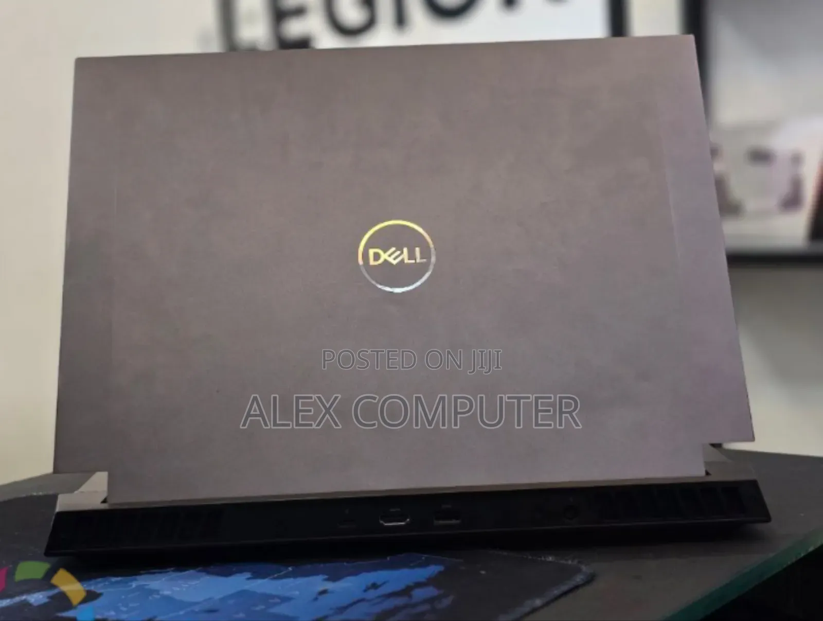 New Laptop Dell G16 7630 16GB Intel Core i9 SSD 1T
