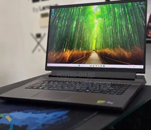 New Laptop Dell G16 7630 16GB Intel Core i9 SSD 1T