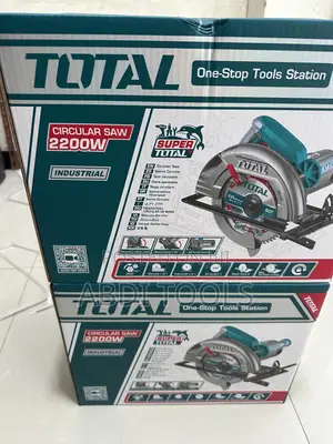 Circular Saw