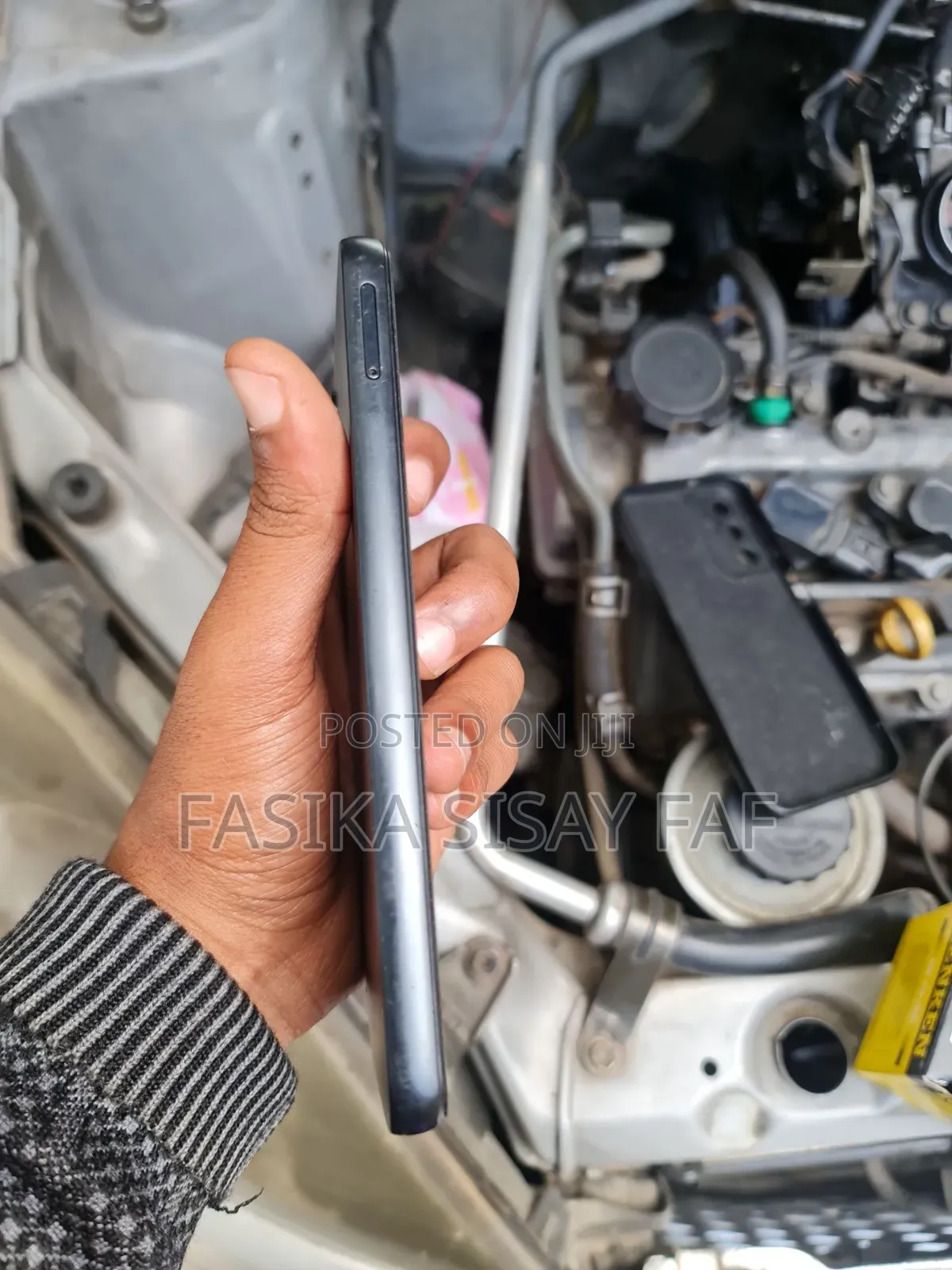Samsung Galaxy A14 128 GB Black
