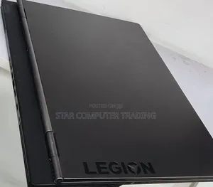 New Laptop Lenovo Legion Y730 16GB Intel Core i7 SSD 256GB