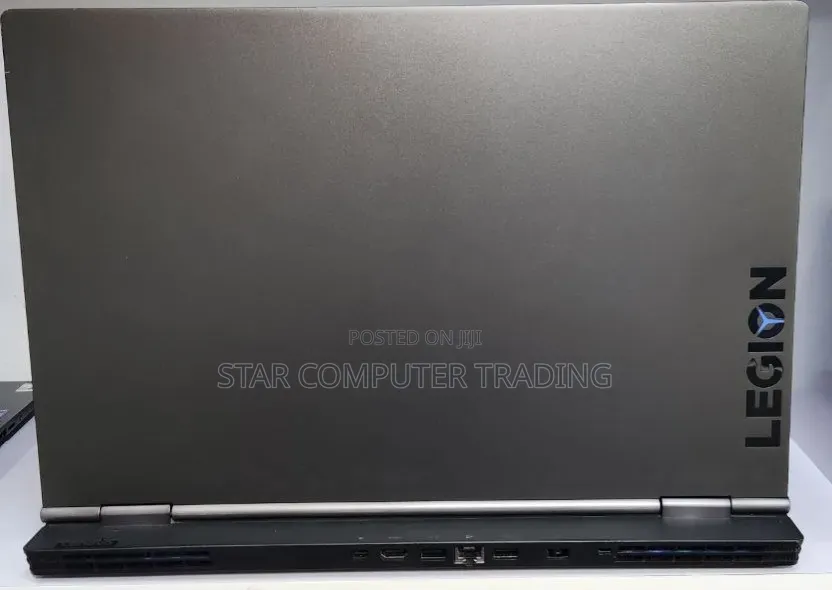 New Laptop Lenovo Legion Y730 16GB Intel Core i7 SSD 256GB