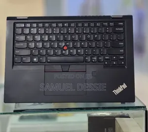 New Laptop Lenovo ThinkPad L13 Yoga 16GB Intel Core i5 SSD 512GB