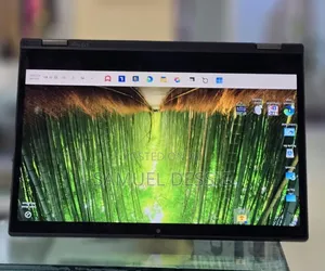 New Laptop Lenovo ThinkPad L13 Yoga 16GB Intel Core i5 SSD 512GB