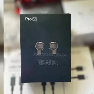 Airpod Pro 5s Black