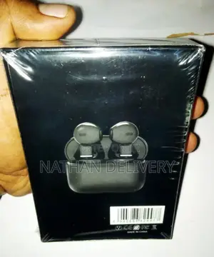 Airpod Pro 5s Black
