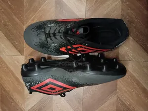 Football Shoes