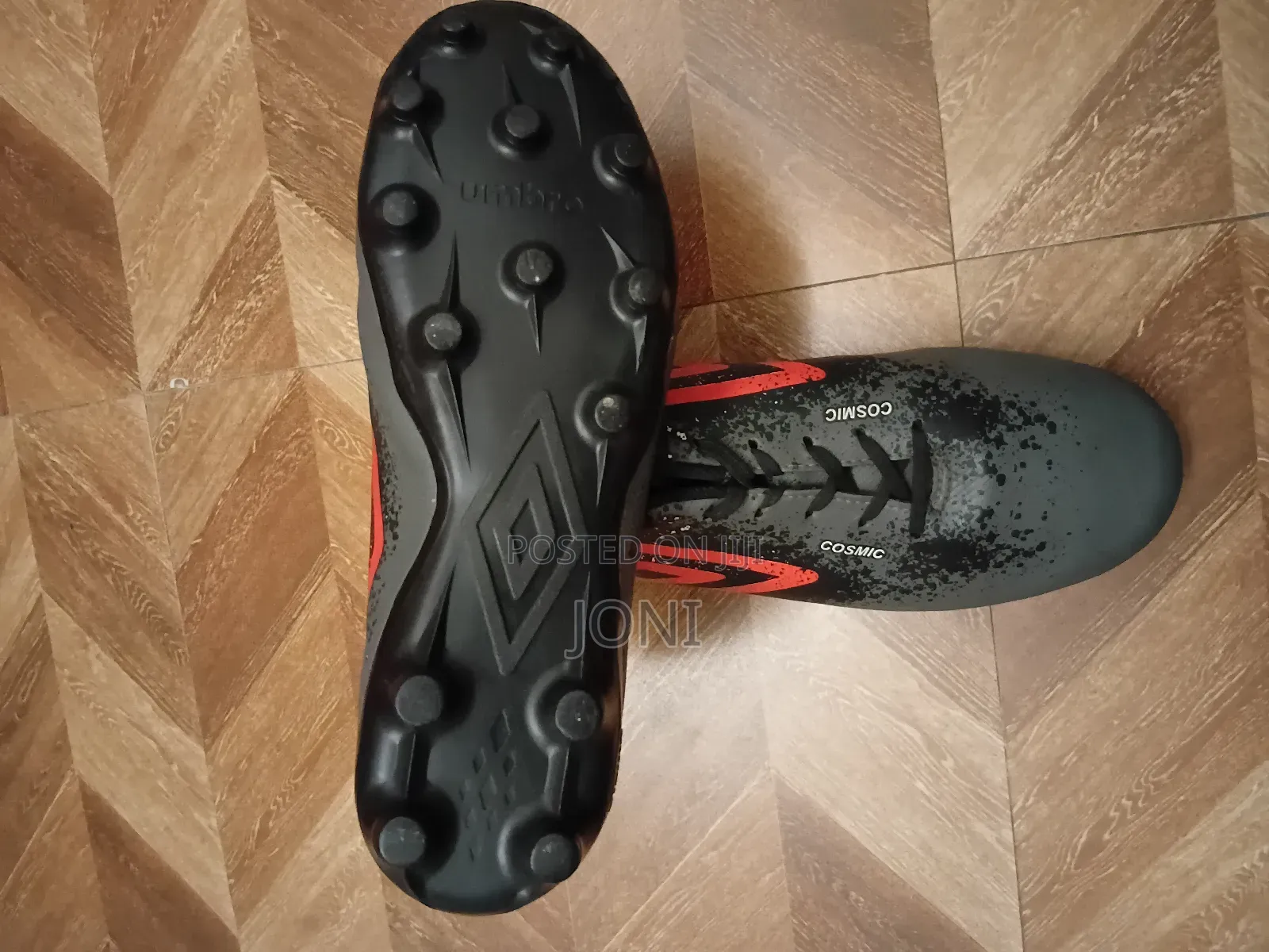Football Shoes