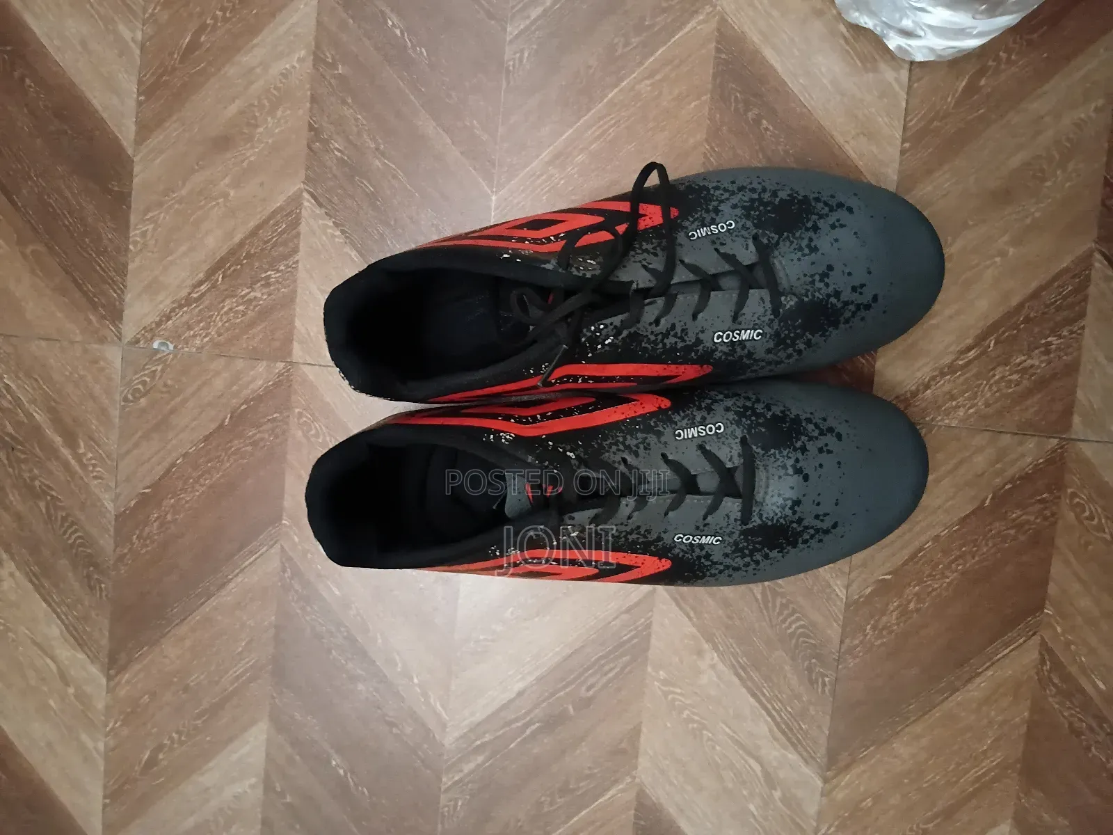 Football Shoes