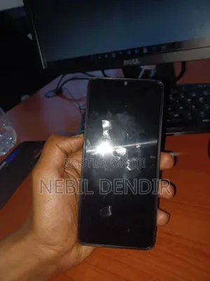 New Samsung Galaxy A07 256 GB Gray