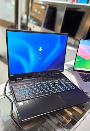 New Laptop Acer Predator Helios Neo 16 16GB Intel Core i9 SSD 1T
