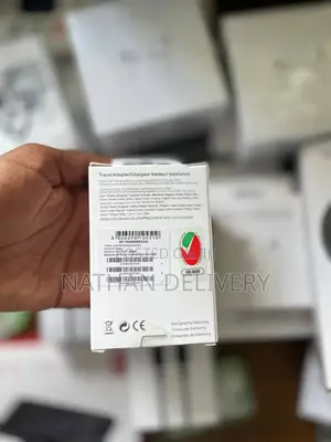 Type C Superfast Charger