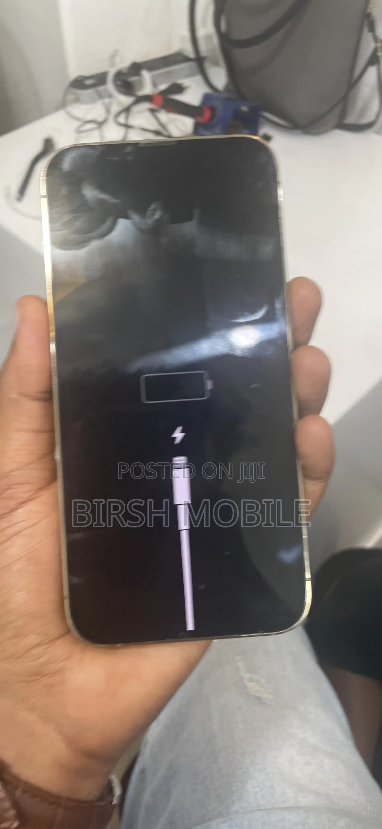 Apple iPhone 13 Pro Max 128 GB Green
