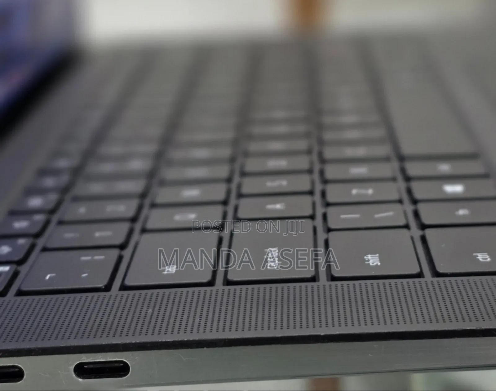 New Laptop Dell Precision 5560 16GB Intel Core i7 SSD 512GB