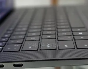 New Laptop Dell Precision 5560 16GB Intel Core i7 SSD 512GB