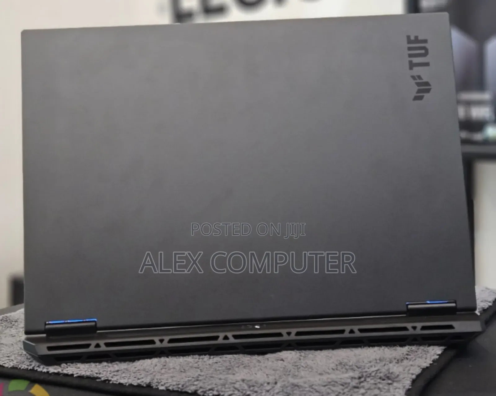 New Laptop Asus 16GB AMD Ryzen 9 SSD 1T