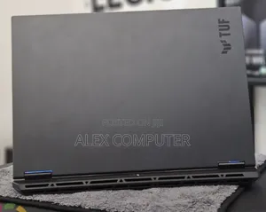 New Laptop Asus 16GB AMD Ryzen 9 SSD 1T