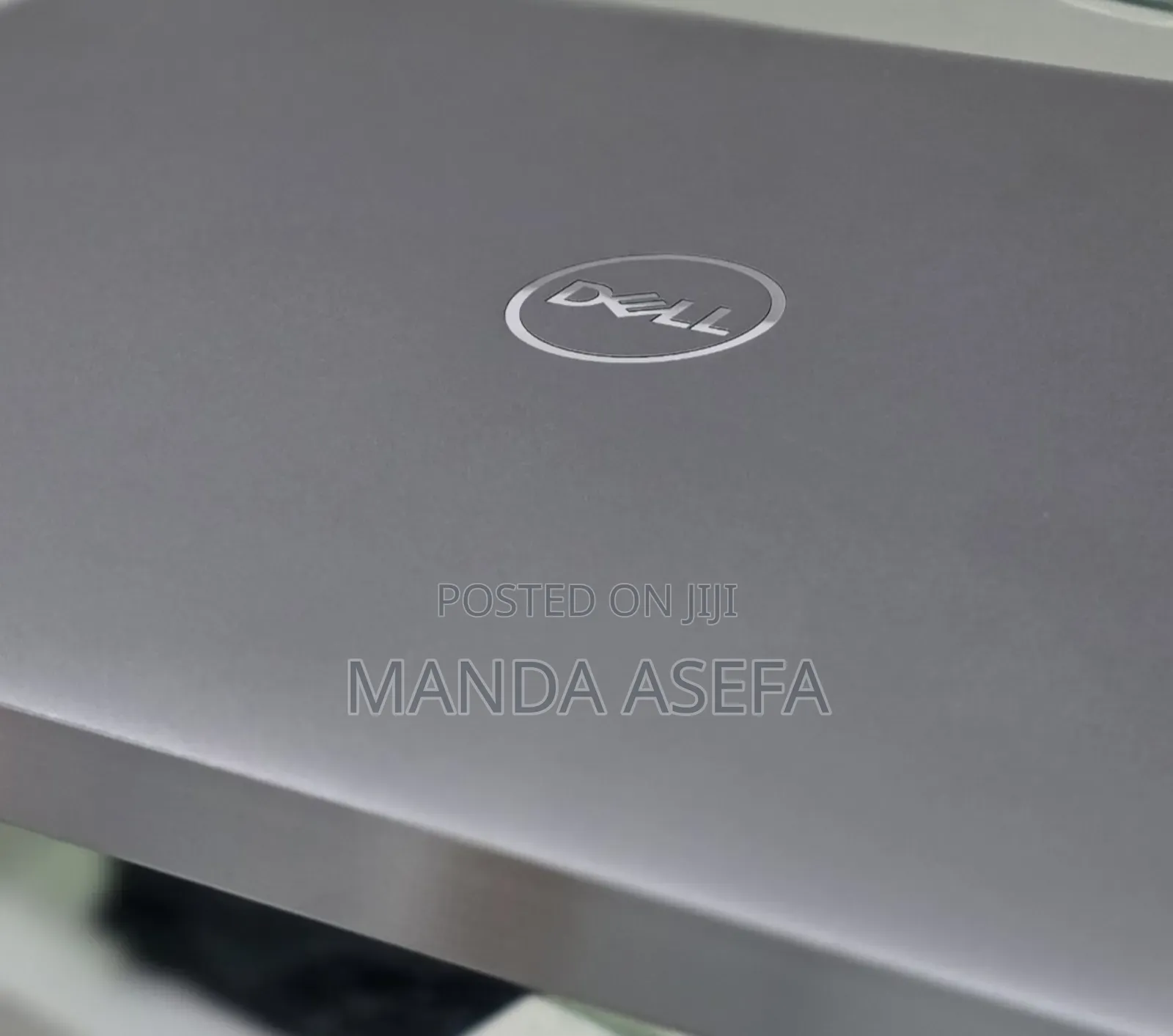 New Laptop Dell Precision 5560 16GB Intel Core i7 SSD 512GB
