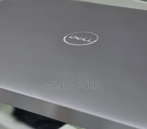 New Laptop Dell Precision 5560 16GB Intel Core i7 SSD 512GB