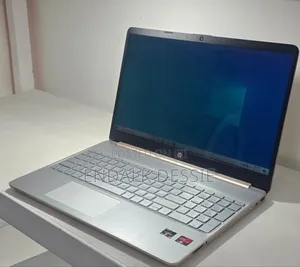 New Laptop HP Stream Notebook 8GB AMD Ryzen 5 SSD 512GB