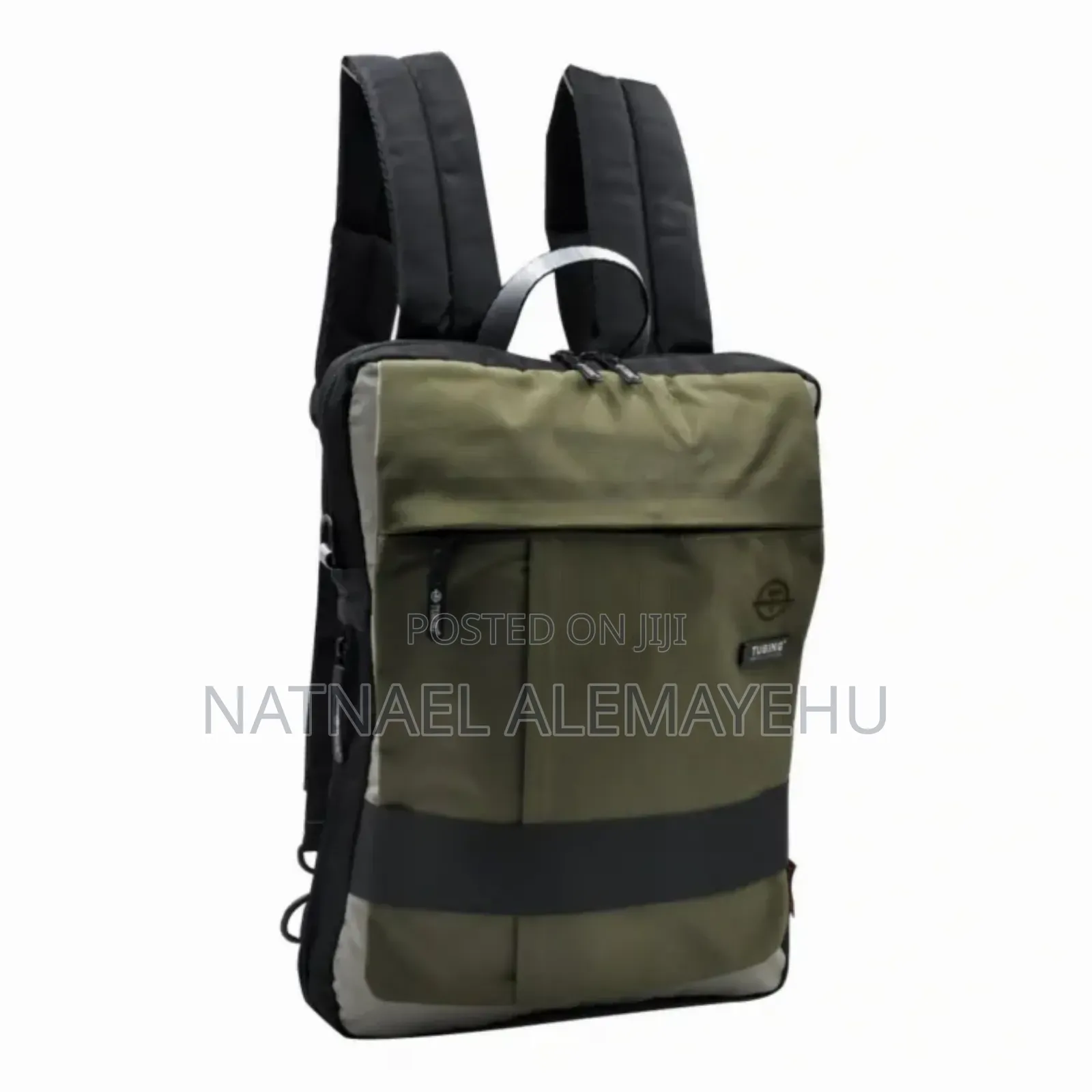 Tubing Pc Back Bag Side Bag