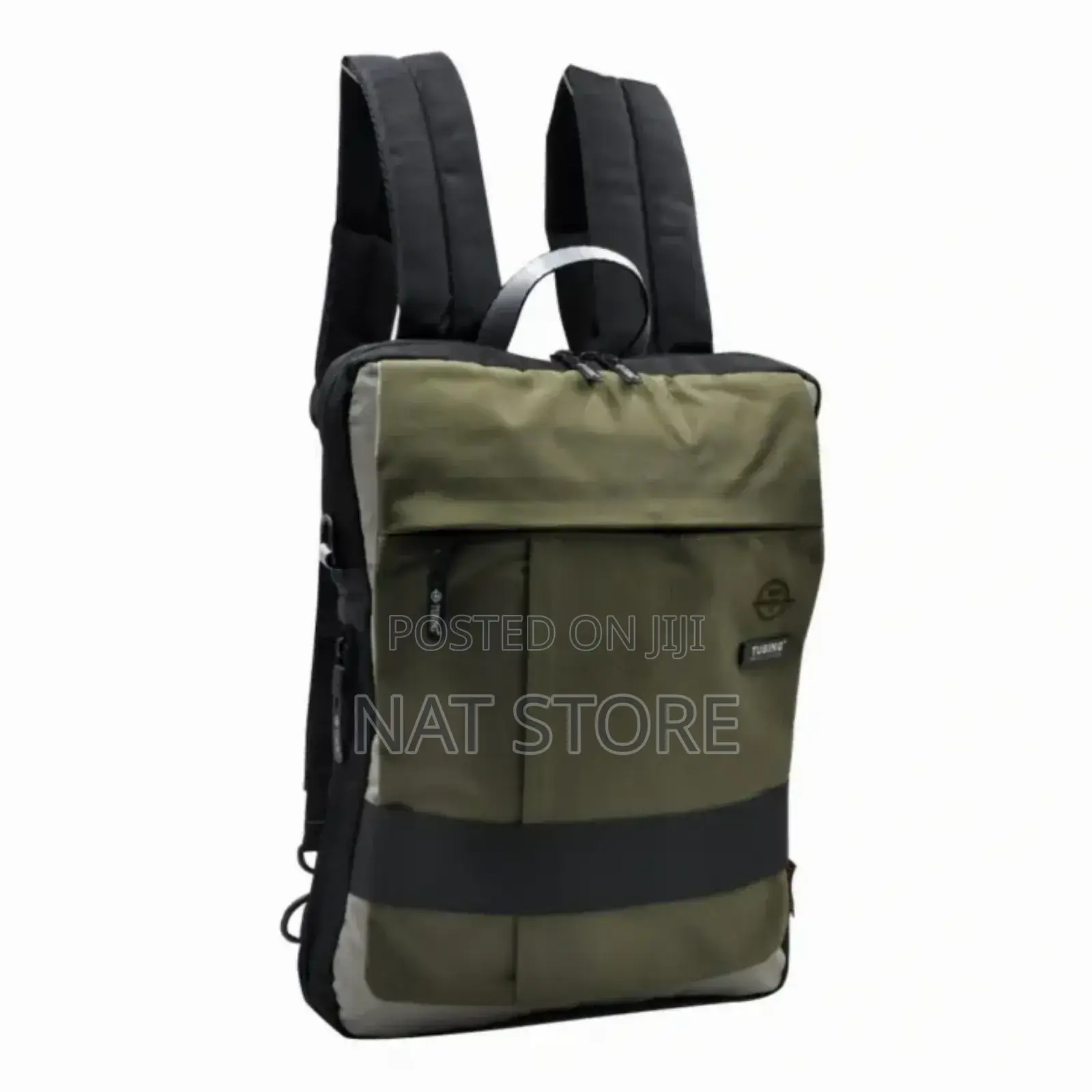 Tubing PC Back Bag Side Bag