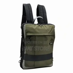 Tubing PC Back Bag Side Bag