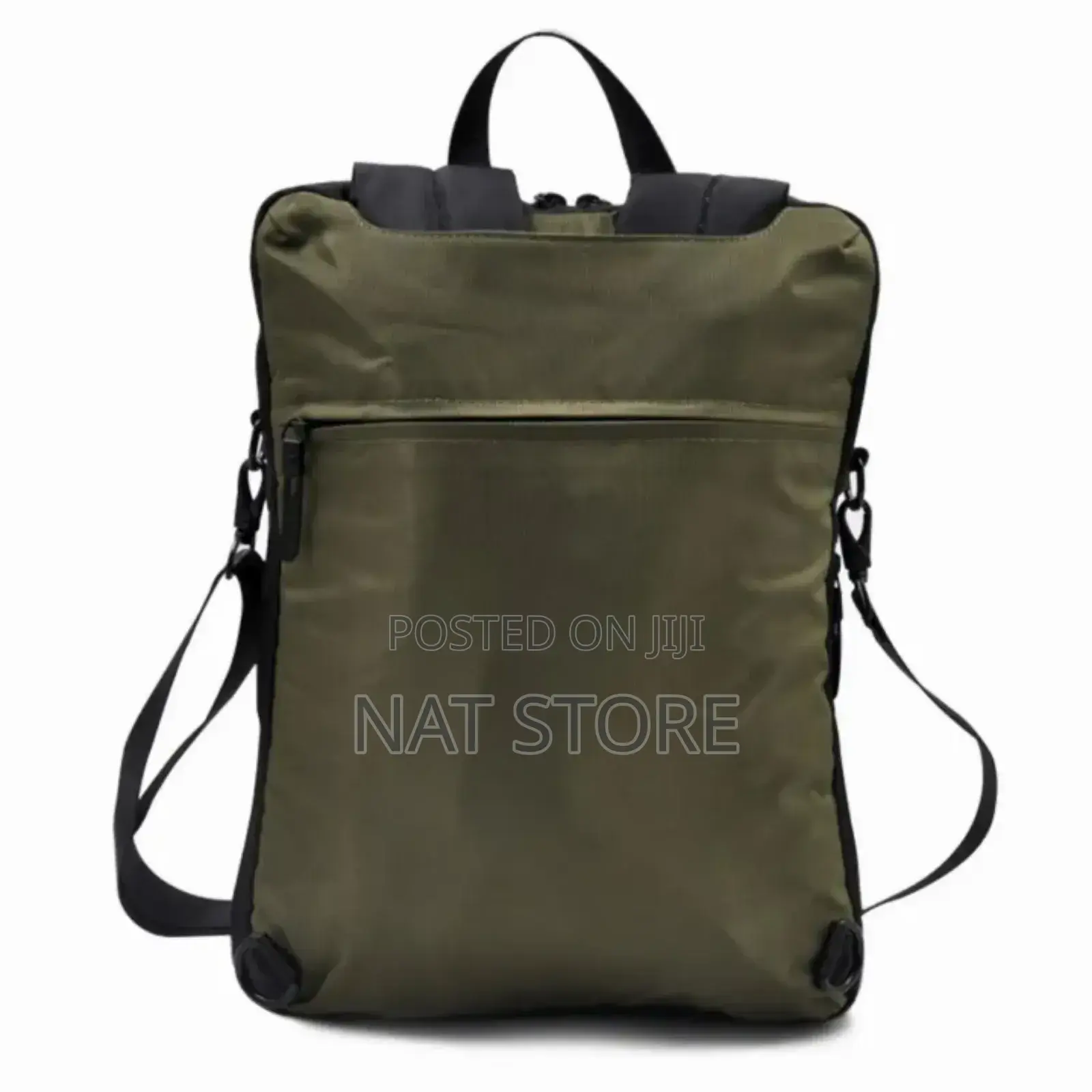 Tubing PC Back Bag Side Bag