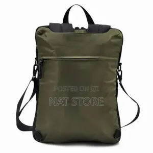 Tubing PC Back Bag Side Bag