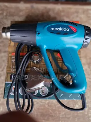 Makida Hot Air Gun