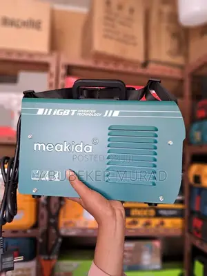 Makida Welding Machine