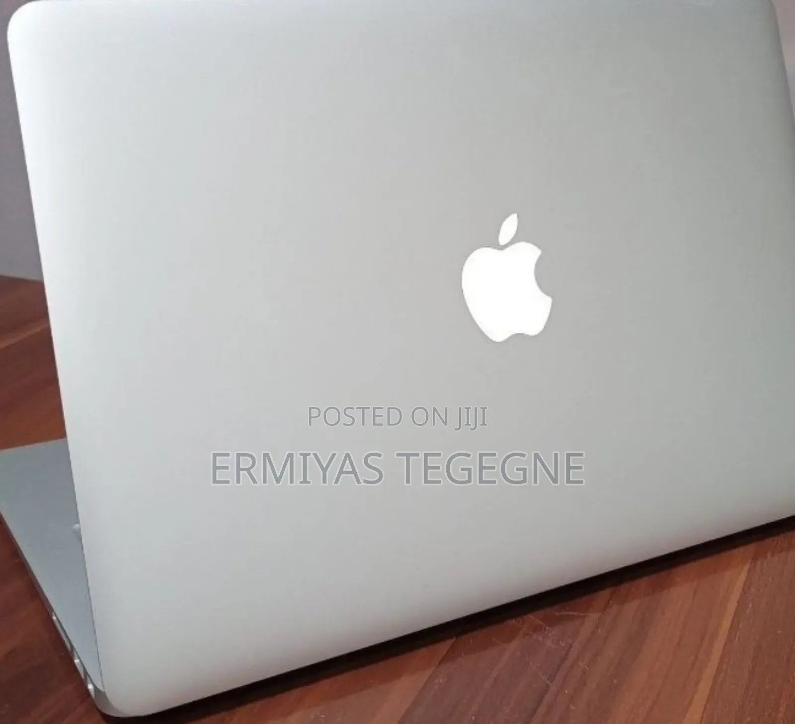 New Laptop Apple MacBook Pro M1 16GB Apple M3 Pro SSD 128GB