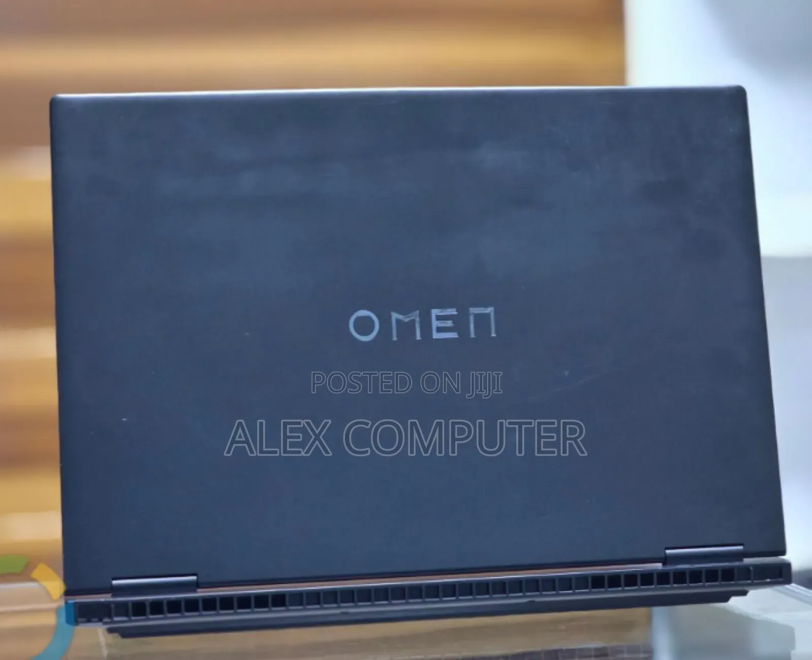 New Laptop HP Omen 16 16GB Intel Core i7 SSD 1T