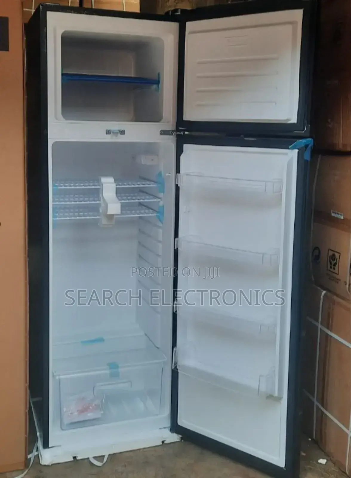 Cool 420 Rifrigerator