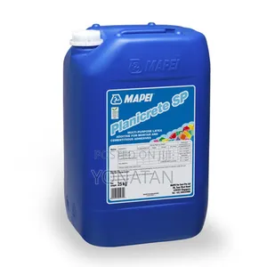 Admixture Chemicals