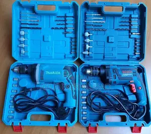 Makita Bosch Drill