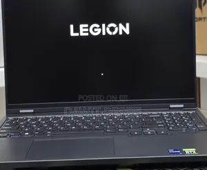 New Laptop Lenovo 16GB Intel Core i9 SSD 1T