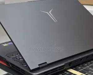 New Laptop Lenovo 16GB Intel Core i9 SSD 1T
