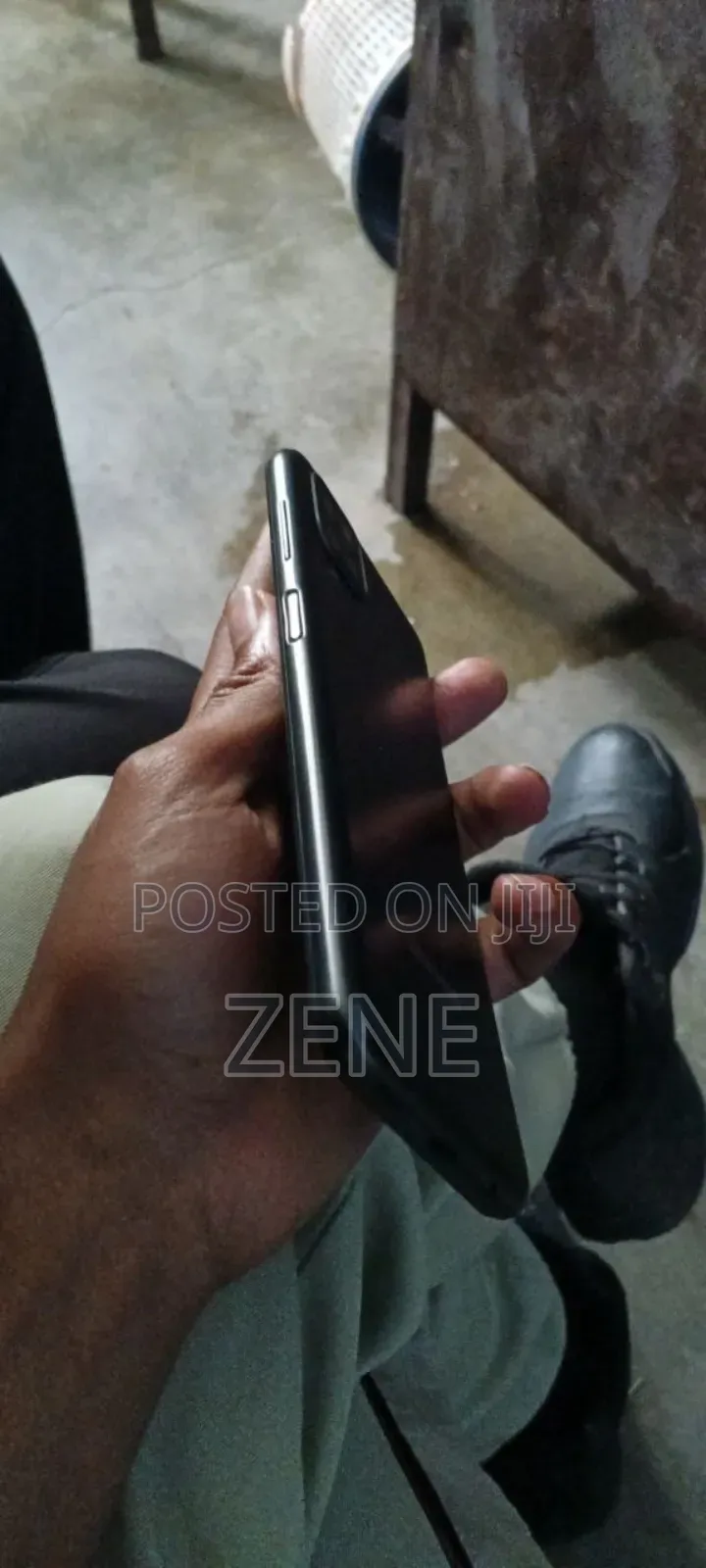Samsung Galaxy A12 128 GB Black
