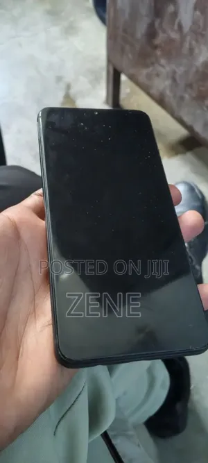 Samsung Galaxy A12 128 GB Black