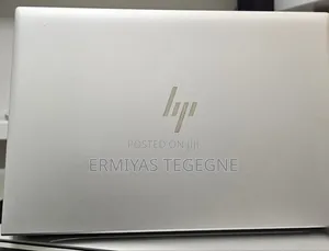 New Laptop HP EliteBook 840 16GB AMD Ryzen 5 SSD 512GB