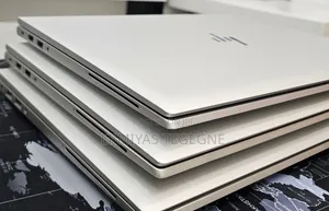 New Laptop HP EliteBook 840 16GB AMD Ryzen 5 SSD 512GB