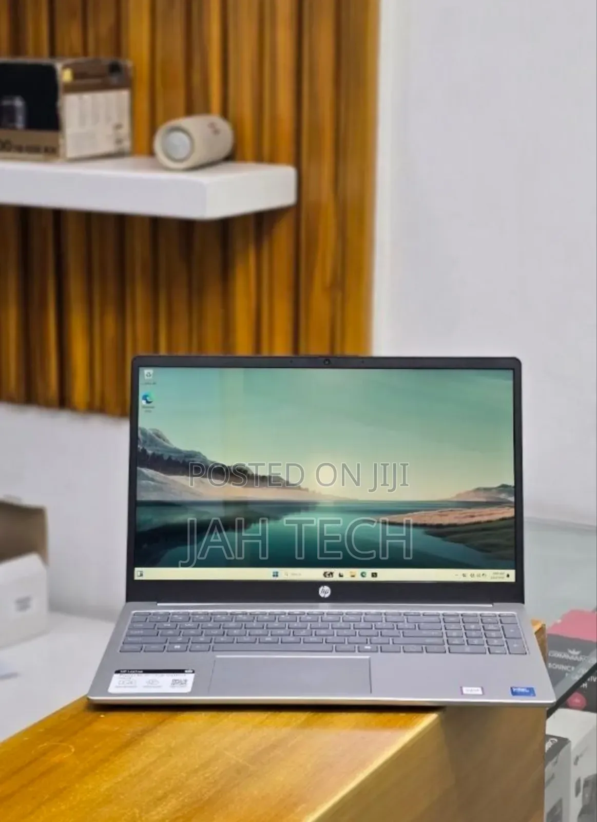 Laptop HP Stream Notebook 16GB Intel Core 7 SSD 512GB