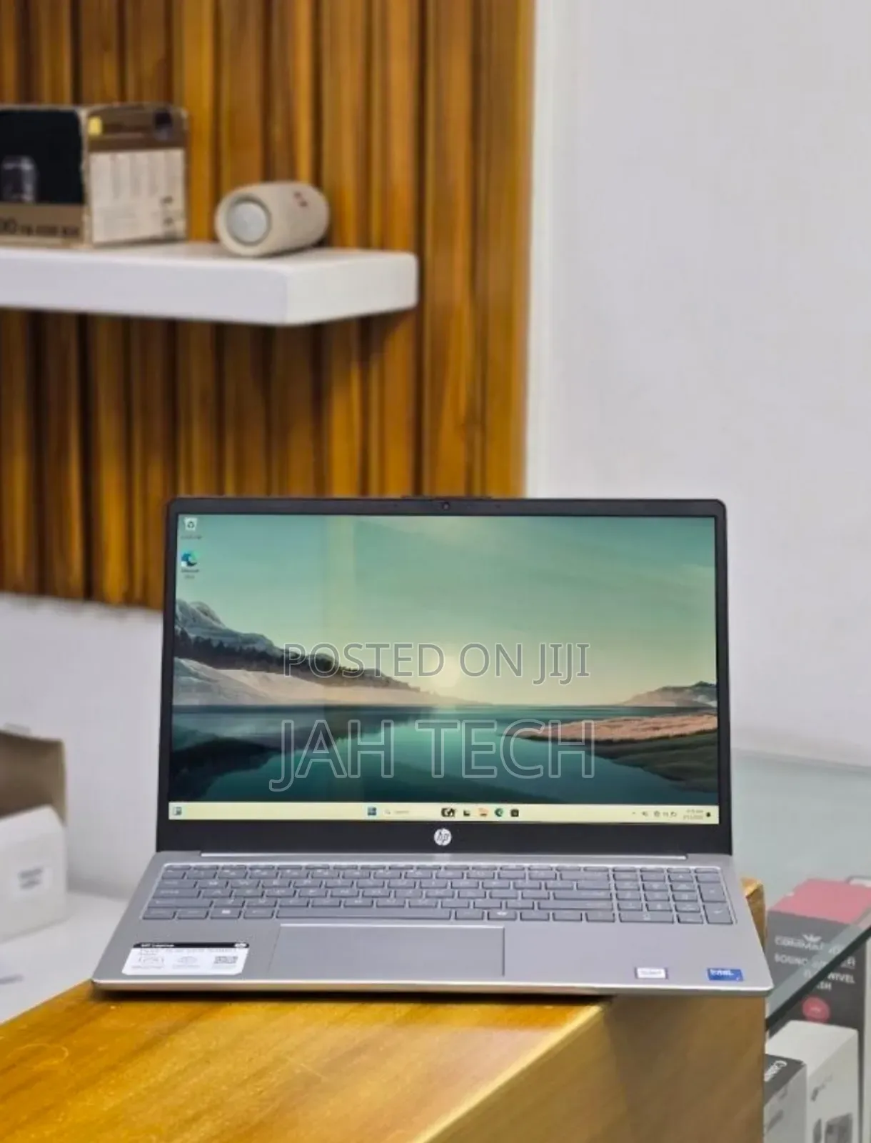 Laptop HP Stream Notebook 16GB Intel Core 7 SSD 512GB