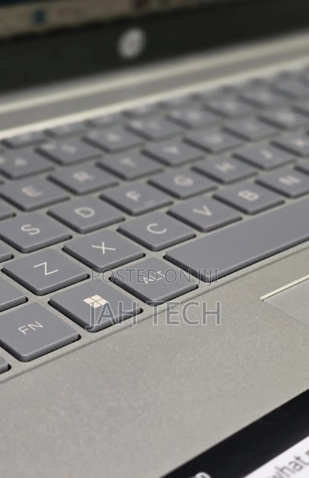Laptop HP Stream Notebook 16GB Intel Core 7 SSD 512GB