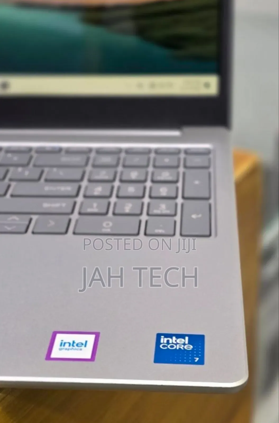 Laptop HP Stream Notebook 16GB Intel Core 7 SSD 512GB