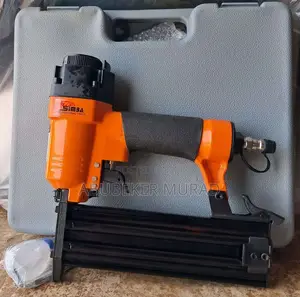 Simba Shutter