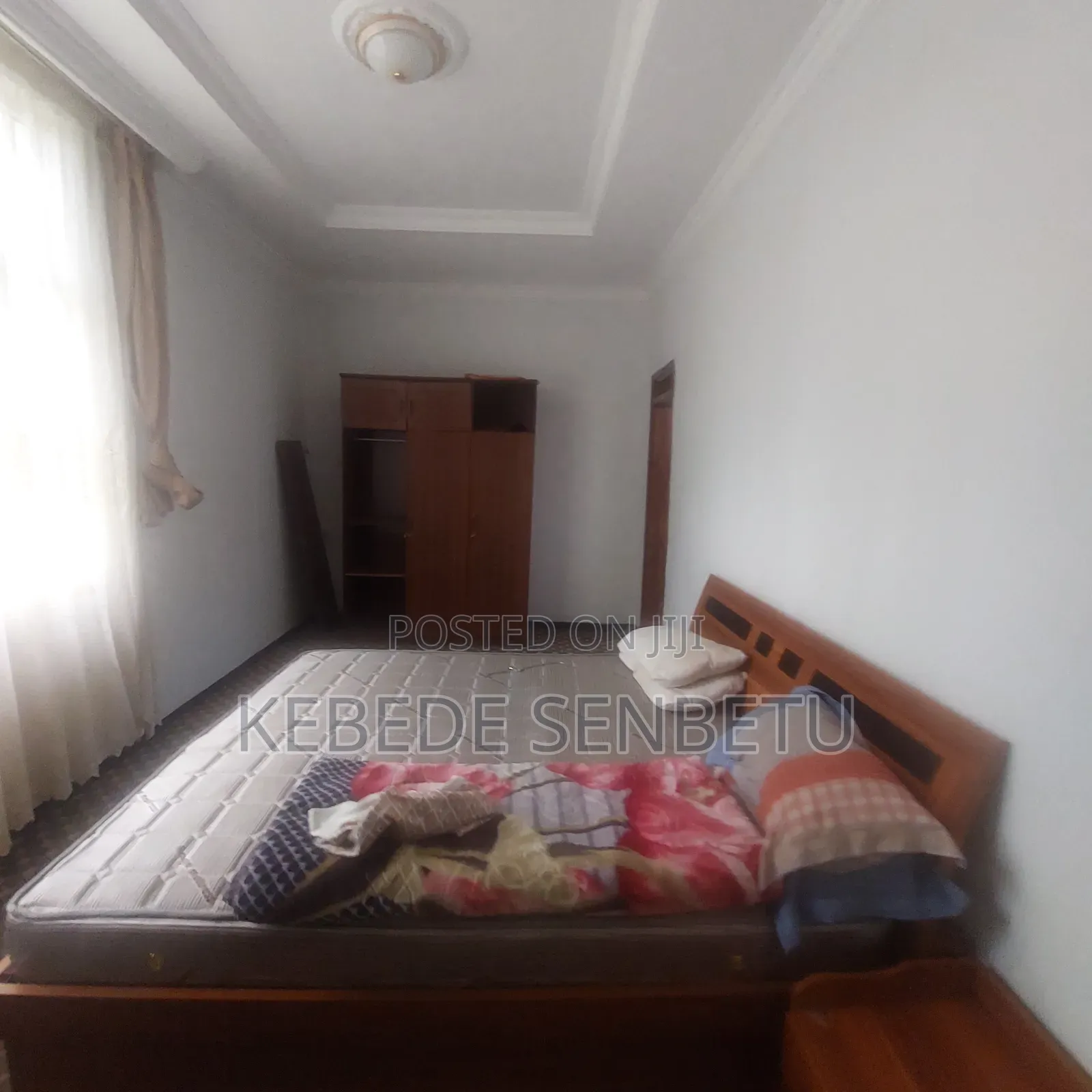 Furnished 3bdrm House in Oromia, East Welega for rent