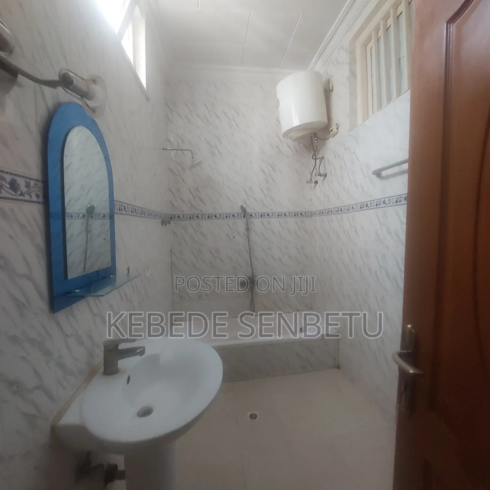 Furnished 3bdrm House in Oromia, East Welega for rent