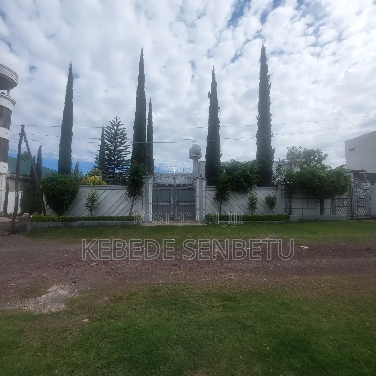 Furnished 3bdrm House in Oromia, East Welega for rent